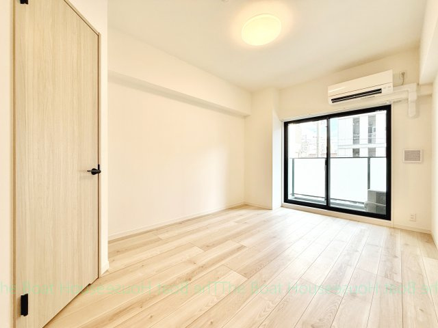 S-RESIDENCE今池beleta(ベレータ)の居間・リビング