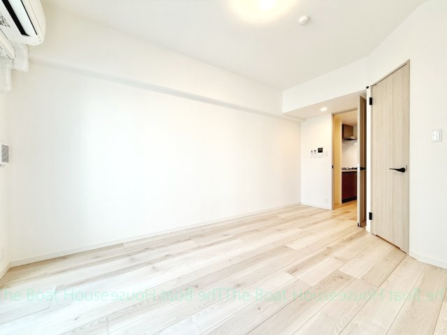 S-RESIDENCE今池beleta(ベレータ)の内装
