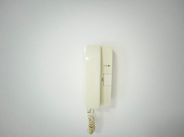 ヴェルドミール35のセキュリティ