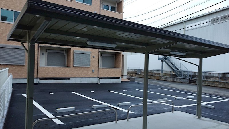 Casa Camino Norteのその他共用部分