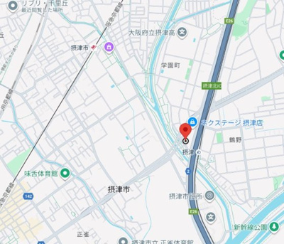 【地図】 | クレアール