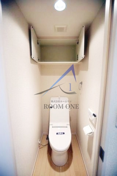 ＥＸＥ板橋ＷＥＳＴのトイレ|トイレです。
