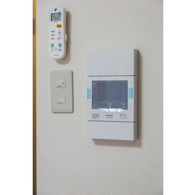ドルチェ日暮里のその他