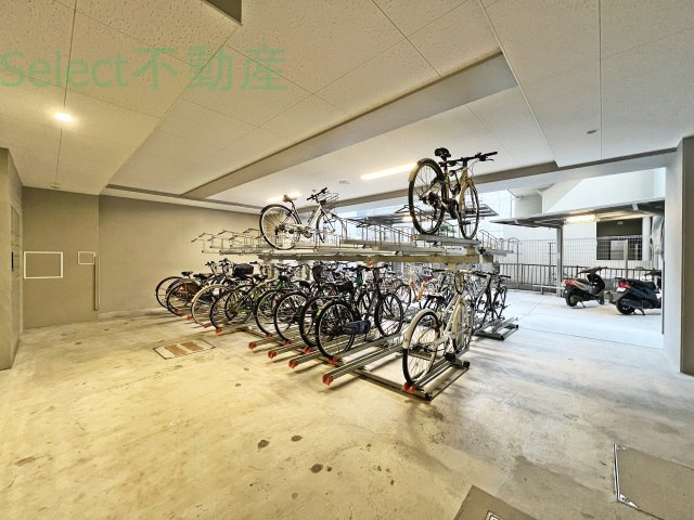 エスリード金山エクセアのその他
