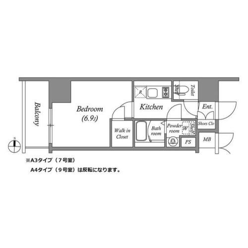 エスリード金山エクセア