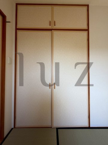 ナイスアーバンステイツ横濱新子安の和室