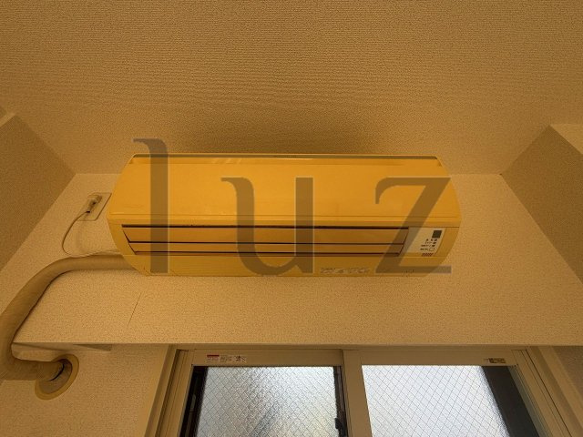 ナイスアーバンステイツ横濱新子安の設備