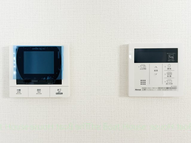 プロシード池下のその他