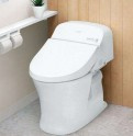 【トイレ】 | 「マリンホーム施工」madre court池尻中１ | トイレです