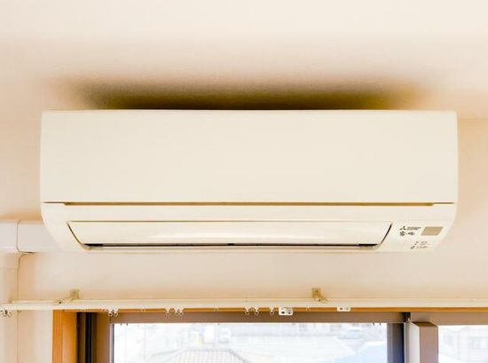 内山足立ビルの設備