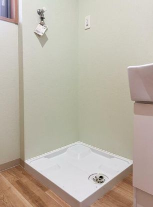 内山足立ビルのセキュリティ