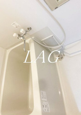【浴室】 | AJ新小岩 | お風呂です。