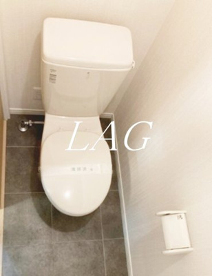 【トイレ】 | AJ新小岩 | トイレです。