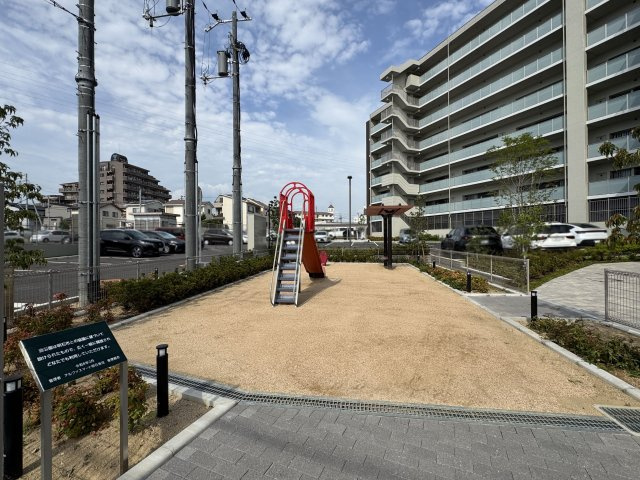 アルファスマート明石魚住のその他