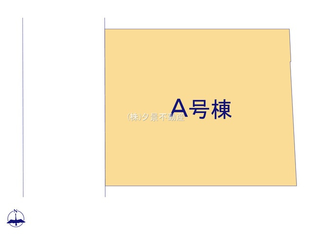 《仲介手数料無料》練馬区西大泉６丁目23-2新築一戸建てハートフルタウン