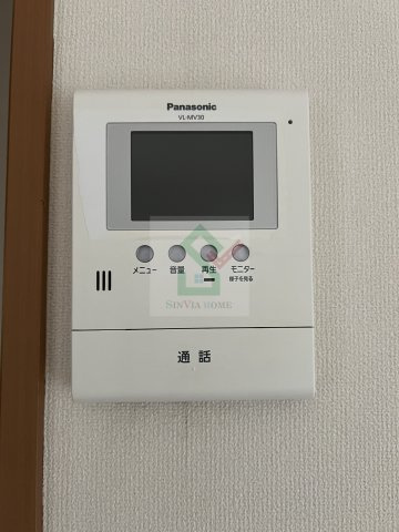 クリエイト2のセキュリティ