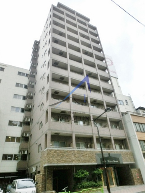 ガーラ東日本橋
