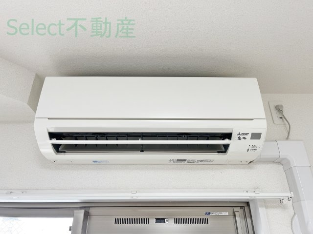 メイクスデザイン鶴舞の設備