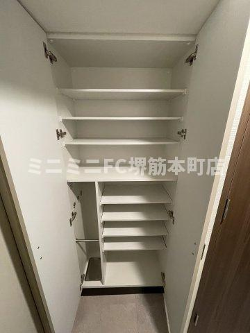 エステムコート堺筋本町のその他