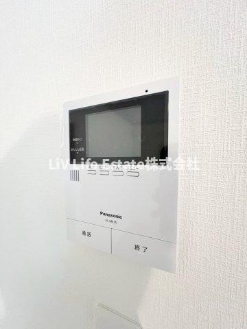 アート小川町マンションのセキュリティ