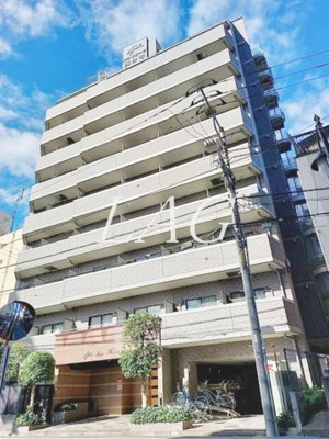 【外観】 | ガラ・ステージ国分寺 | 外観です。