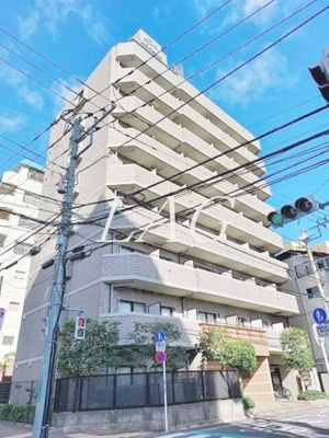 【外観】 | ガラ・ステージ国分寺
