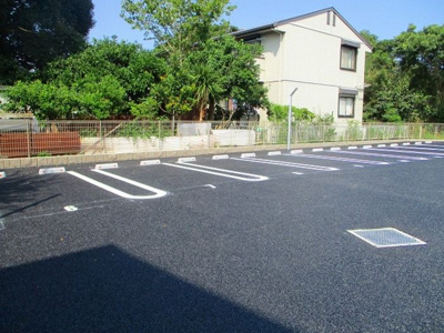 【駐車場】 | トルテ