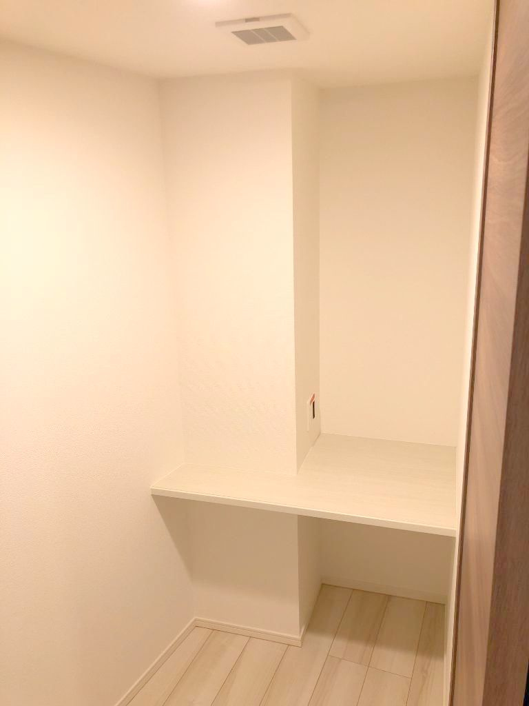 パティーナ蒲田南DUOのその他|納戸1.8帖