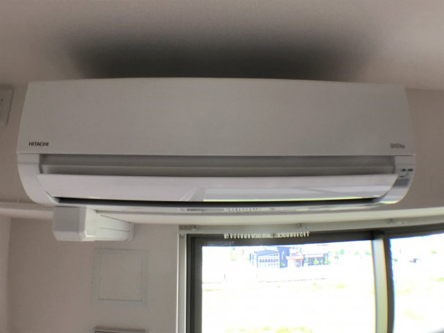コントレイルりんくう常滑の設備