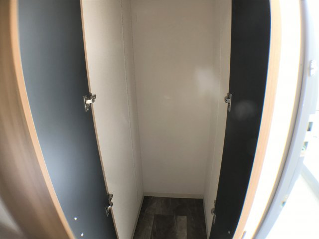 コントレイルりんくう常滑の内装