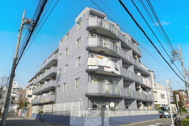 セザール西馬込