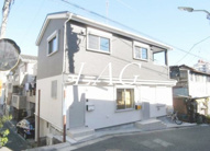 大田区東馬込１丁目住宅の画像