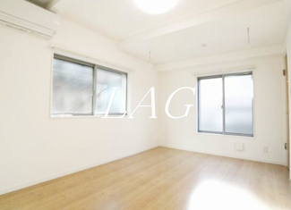 【居間・リビング】 | 大田区東馬込１丁目住宅 | 洋室のお部屋です。