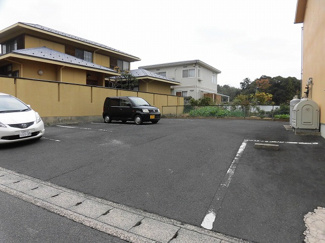 【駐車場】 | グリーンヒルズ