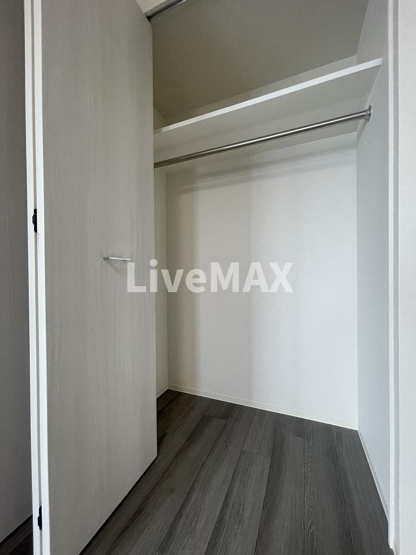【収納】MAXIV名古屋上前津