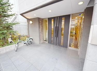 【セキュリティ】N’ｓコート139REX新橋