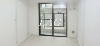 【居間・リビング】 | プレール新板橋 | 洋室のお部屋です。