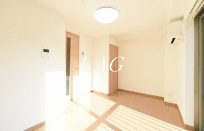 【寝室】 | Ｌ’ｉｄｅａｌ成増　Ⅱ | 寝室です。