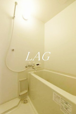 【浴室】 | Ｌ’ｉｄｅａｌ成増　Ⅱ | お風呂です。