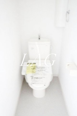 【トイレ】 | リコルテ　ＮＯＴＯＲＯ | トイレです。
