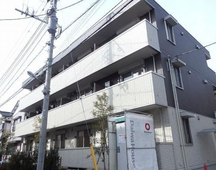 オデッサ浦安(E-120)の展望