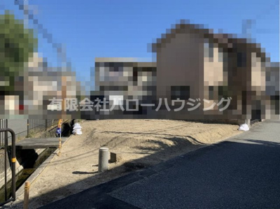 【外観】 | PLISIR樋ノ口町