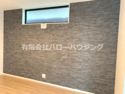 【内観：施工例】 | PLISIR樋ノ口町 | エコカラット