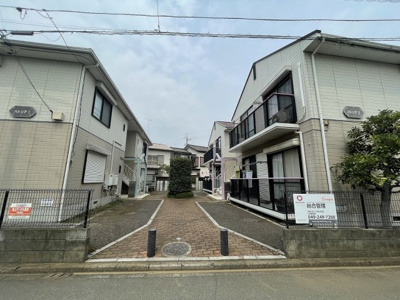【外観】 | パトリア　Ⅰ