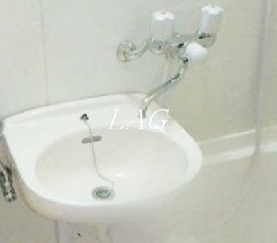 【洗面所】 | プレール新板橋 | 洗面台です。