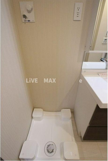 【設備】cielle自由が丘