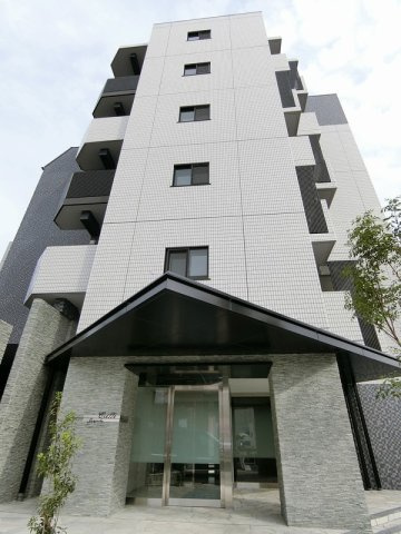 【外観】cielle自由が丘 