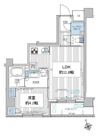 cielle自由が丘