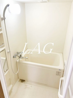【浴室】 | ボナール町屋 | お風呂です。