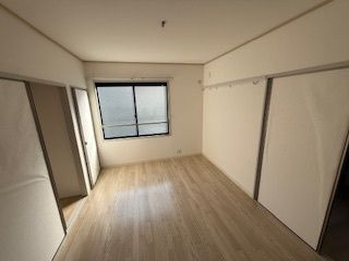シャレオ上大市の内装